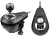 Tracer Kierownica SimRacer Manual Gearbox 6in1 (PC/PS4/PS3/Xone/X360/SWITCH)