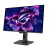 Asus Monitor 27 cali XG27UCDMG OLED 4K 240Hz HDMI DP USB-C