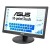Asus Monitor VT169HE DOTYK IPS FHD HDMI