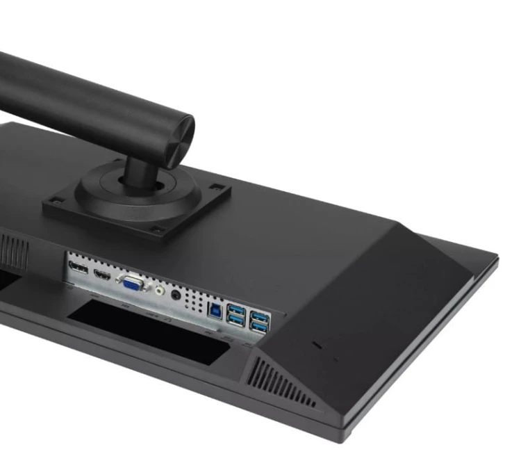 Asus Monitor 27 cali VA279QGS IPS FHD 120Hz HDMI VGA