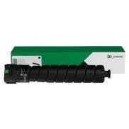 Lexmark Toner 52k black BLACK 73D0HK0