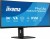 IIYAMA Monitor 34 cali XCB3497WQSNP-B1 VA,UWQHD,1500R,USB-cDock,KVM,95W, 2xHDMI, 1xDP, RJ45,2x5W,21:9 /5y/