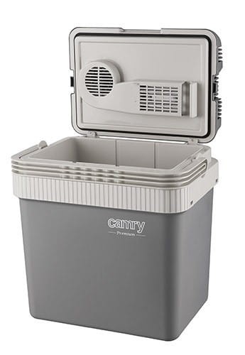 Camry Lodówka turystyczna 21l CR 8065