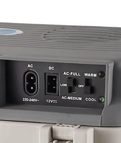 Camry Lodówka turystyczna 21l CR 8065