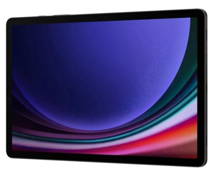 Samsung Tablet Galaxy Tab S9 X716 5G 11 cali 12/256 GB Gray