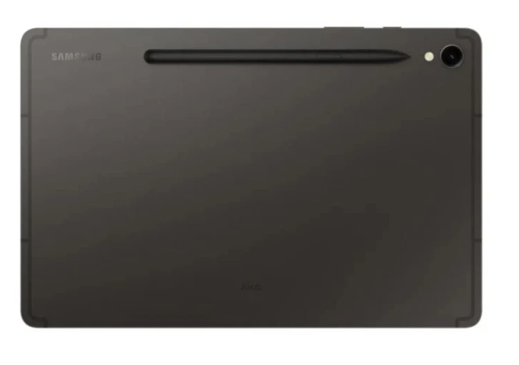Samsung Tablet Galaxy Tab S9 X716 5G 11 cali 12/256 GB Gray