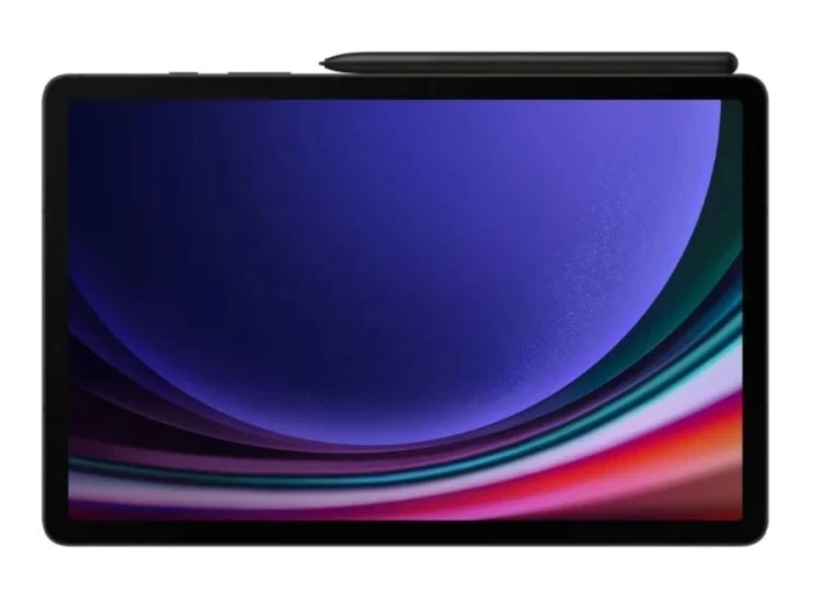Samsung Tablet Galaxy Tab S9 X716 5G 11 cali 12/256 GB Gray