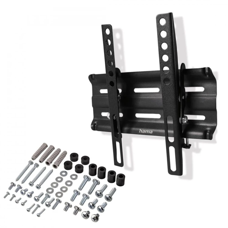 Hama Uchwyt LCD/LED 200x200 motion 48 cali