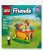 LEGO Klocki Friends 30696 Stoisko z goframi Autumn
