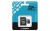 Kingston Karta microSD 256GB CanvasGo! Plus 200MB/s A2 U3 V30 + adapter