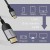Qoltec Kabel Adapter USB-C na HDMI high speed 4K | 60Hz | 32AWG | 2m