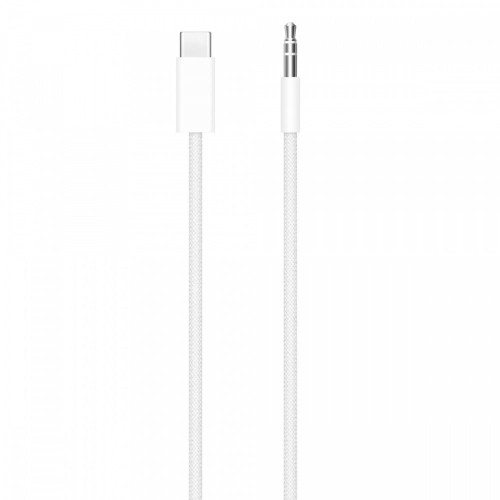 Apple Kabel audio USB-C do 3.5 mm