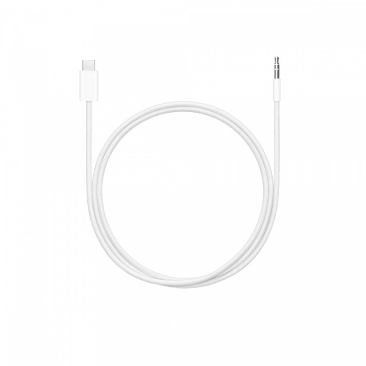 Apple Kabel audio USB-C do 3.5 mm