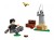LEGO Klocki Harry Potter 30706 Lekcja quidditcha