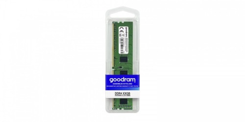 GOODRAM Pamięć DDR4 16GB/3200 CL22 SR