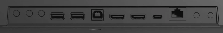 IIYAMA Monitor 50 cali LH5064UHS-B1AG, 24/7,IPS,ANDROID14,4K,500cd,1200:1,   2xHDMI ,USB-C,RJ45, RS-232c, IR, 2x10W, 2xUSB, UCHWYT ŚCIENNY,iiSignage2,