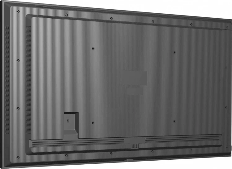 IIYAMA Monitor 50 cali LH5064UHS-B1AG, 24/7,IPS,ANDROID14,4K,500cd,1200:1,   2xHDMI ,USB-C,RJ45, RS-232c, IR, 2x10W, 2xUSB, UCHWYT ŚCIENNY,iiSignage2,