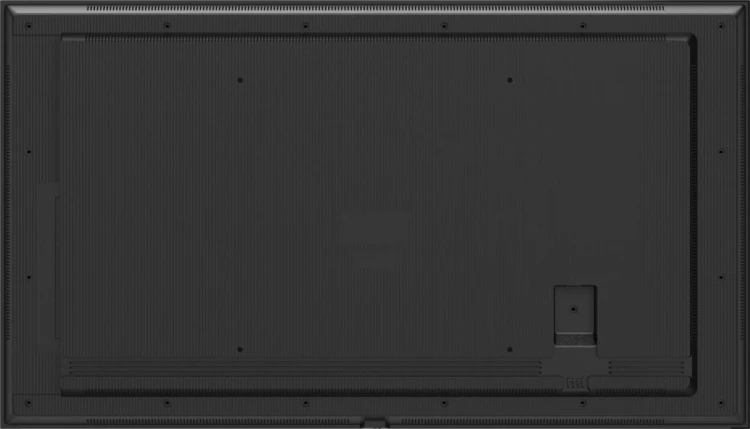 IIYAMA Monitor 50 cali LH5064UHS-B1AG, 24/7,IPS,ANDROID14,4K,500cd,1200:1,   2xHDMI ,USB-C,RJ45, RS-232c, IR, 2x10W, 2xUSB, UCHWYT ŚCIENNY,iiSignage2,