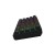 Savio Klawiatura mechaniczna BLACKOUT X2  OUTEMU Red, Hot Swap
