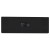 Savio Klawiatura mechaniczna BLACKOUT X2  OUTEMU Red, Hot Swap