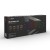 Savio Klawiatura mechaniczna BLACKOUT X2  OUTEMU Red, Hot Swap