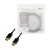 LogiLink Kabel DisplayPort 4K/60 Hz,DP/M do DP/M aluminiowy 3m