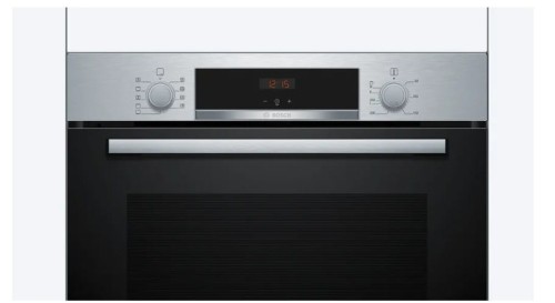 Bosch Piekarnik HBA534ES3