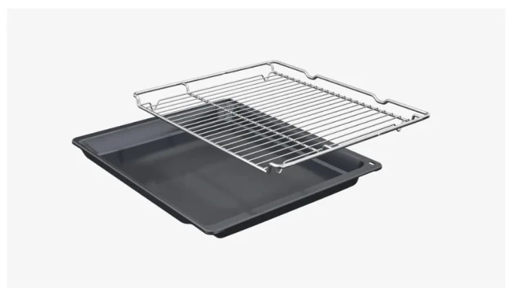 Bosch Piekarnik HBA534ES3