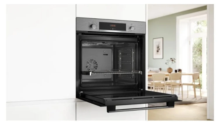 Bosch Piekarnik HBA534ES3