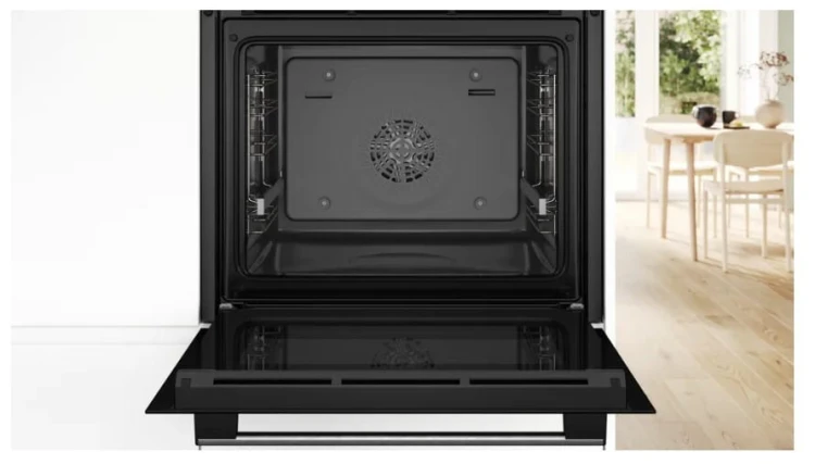 Bosch Piekarnik HBA534ES3