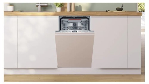 Bosch Zmywarka SPV4HMX49E
