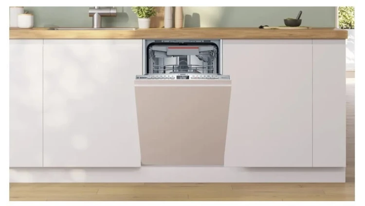 Bosch Zmywarka SPV4HMX49E