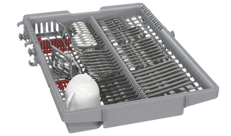 Bosch Zmywarka SPV4HMX49E