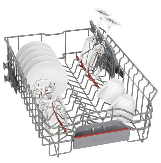 Bosch Zmywarka SPV4HMX49E