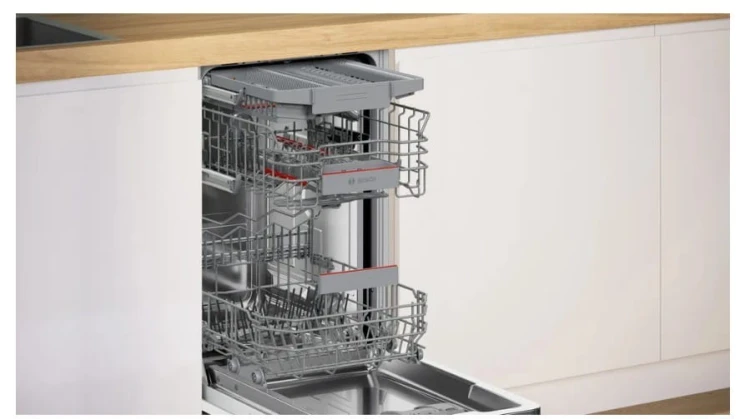 Bosch Zmywarka SPV4HMX49E