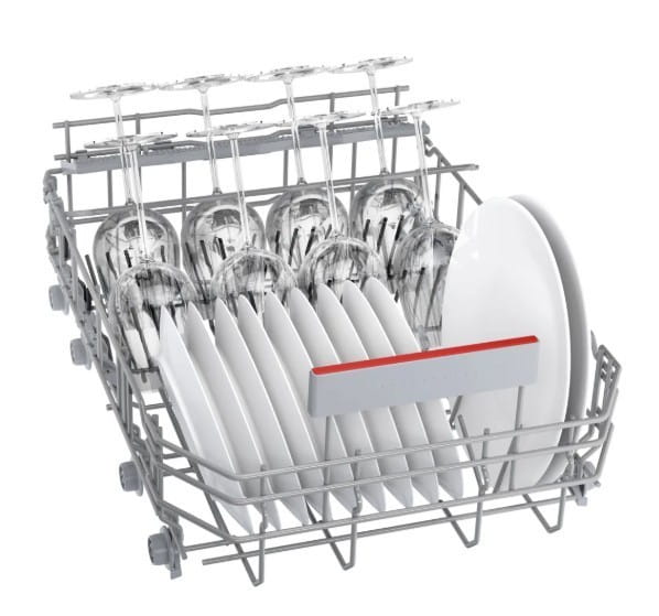 Bosch Zmywarka SPV4HMX49E