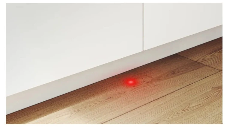 Bosch Zmywarka SPV4HMX49E