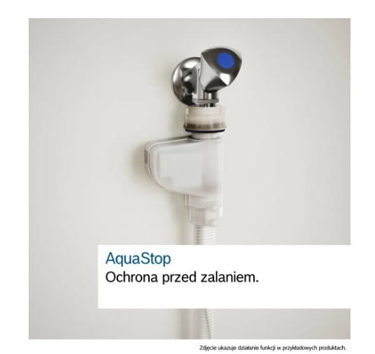 Bosch Zmywarka SPV4HMX49E