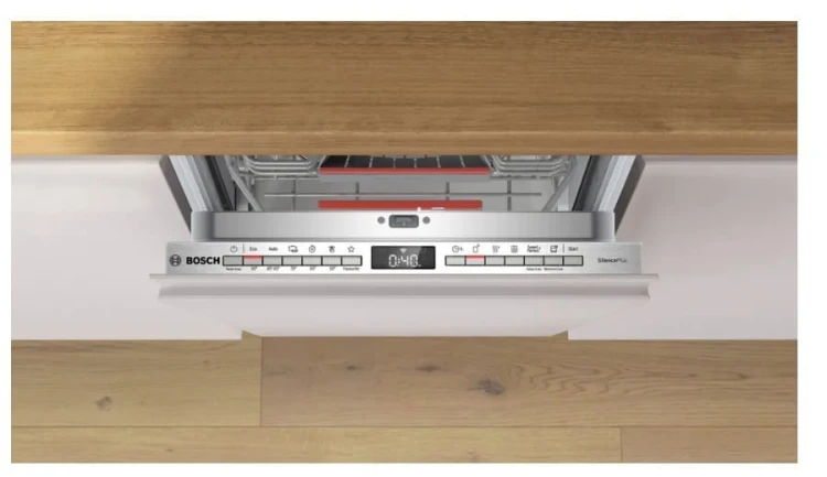 Bosch Zmywarka SPV4HMX49E