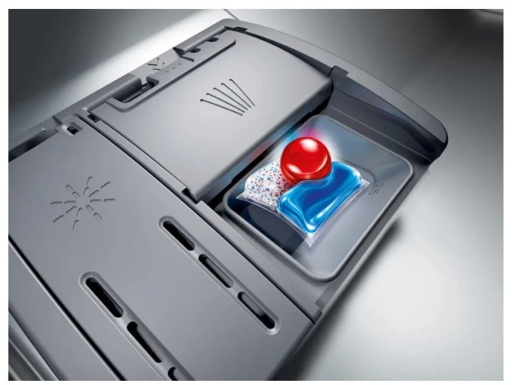 Bosch Zmywarka SMV4HTX00E