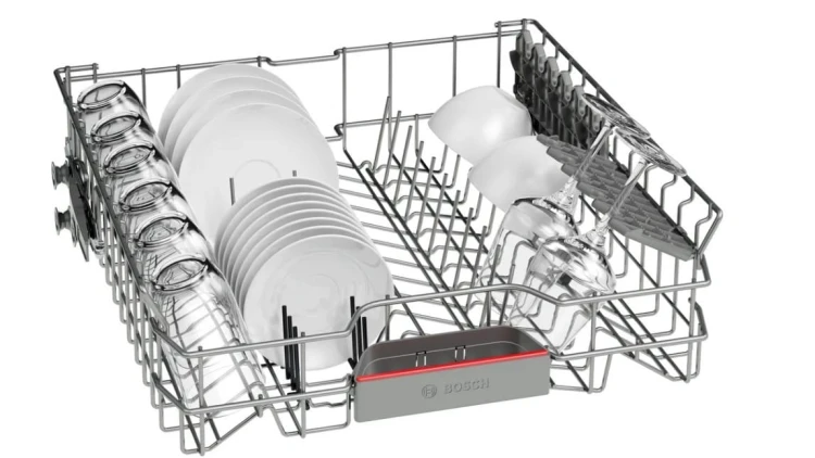 Bosch Zmywarka SMV4HTX00E