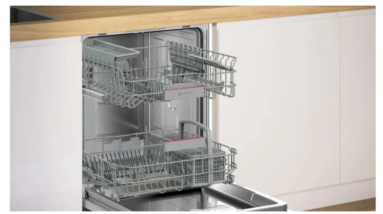 Bosch Zmywarka SMV4HTX00E