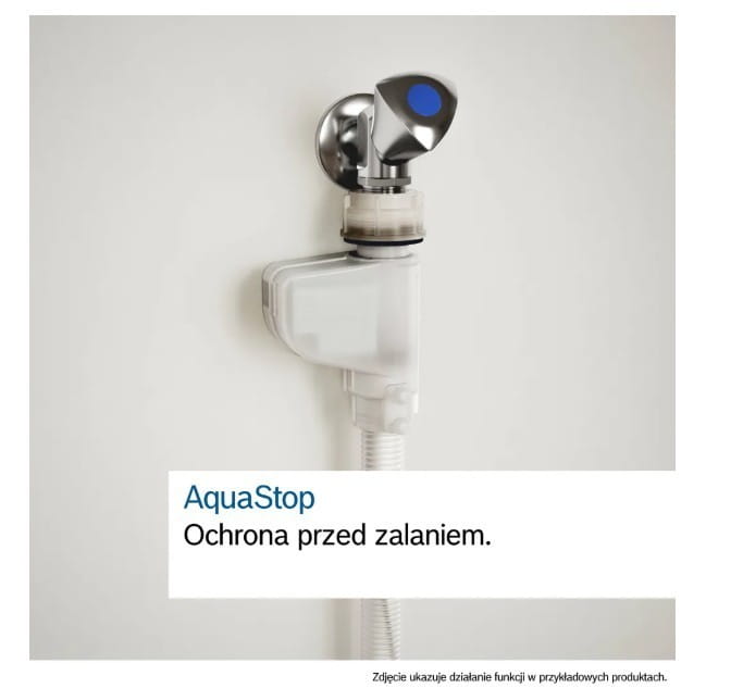 Bosch Zmywarka SMV4HTX00E