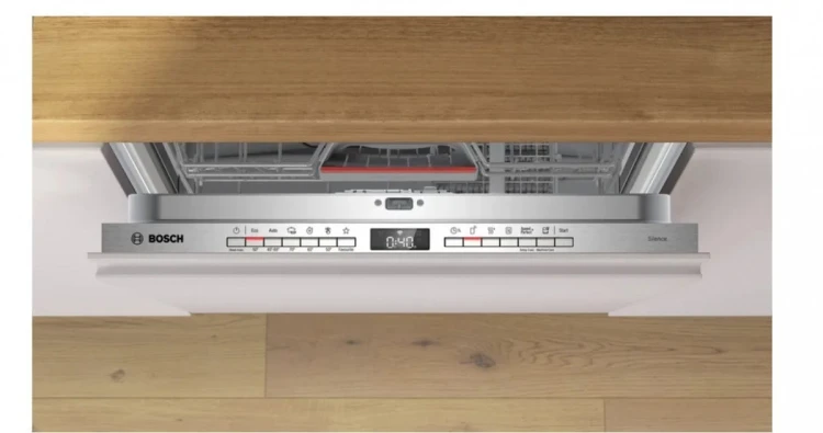 Bosch Zmywarka SMV4HTX00E