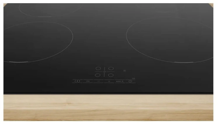 Bosch Płyta indukcyjna PUE611BB5E