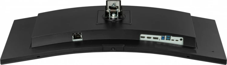 IIYAMA Monitor 34 cali XCB3494WQSU-B1 VA,UWQHD,1500R,2xHDMI,DP,2xUSB,2xUSB-C