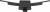 IIYAMA Monitor 34 cali XCB3494WQSU-B1 VA,UWQHD,1500R,2xHDMI,DP,2xUSB,2xUSB-C