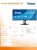 IIYAMA Monitor 34 cali XCB3494WQSU-B1 VA,UWQHD,1500R,2xHDMI,DP,2xUSB,2xUSB-C