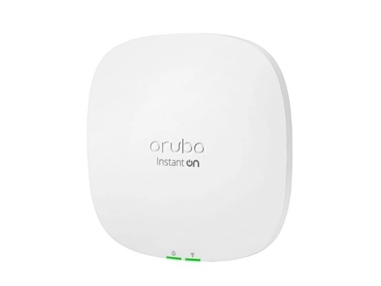 Hewlett Packard Enterprise Punkt dostępowy Instant On AP25 (RW) Access Point R9B28A