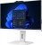 MSI Komputer All-in-One PRO AP242P 14M-691EU i5-14400/16GB/512 SSD/WIN11PRO/23.8